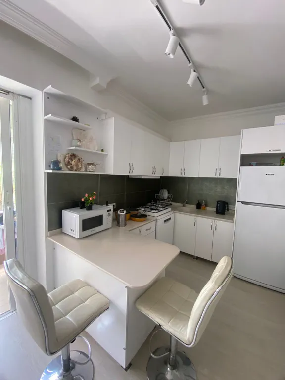 Апартаменты в 5 минутах от пляжа Клеопатра