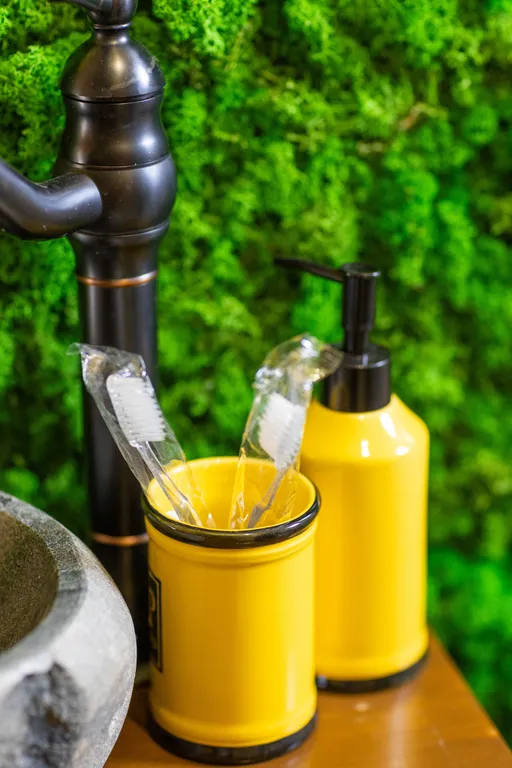 Дом Пуффендуй (чан входит в стоимость)