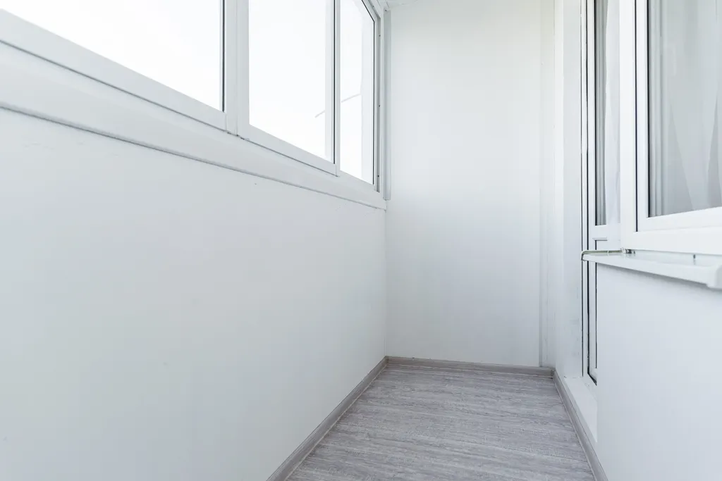 Уютная квартира в ЖК Алексино с видом на море и горы