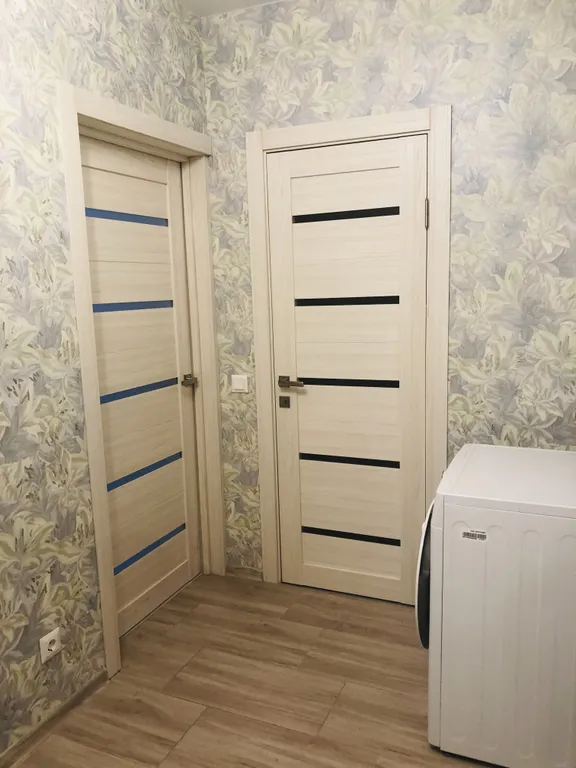 Квартира на побережье