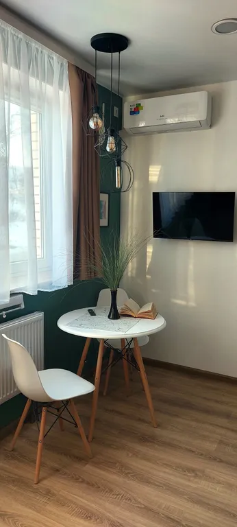 1-комнатная Квартира — аренда посуточно в Сергиев Посад