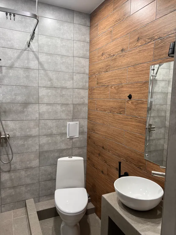 Квартира Уютные апартаменты в тихом районе, у нас самые красивые закаты — Анапа