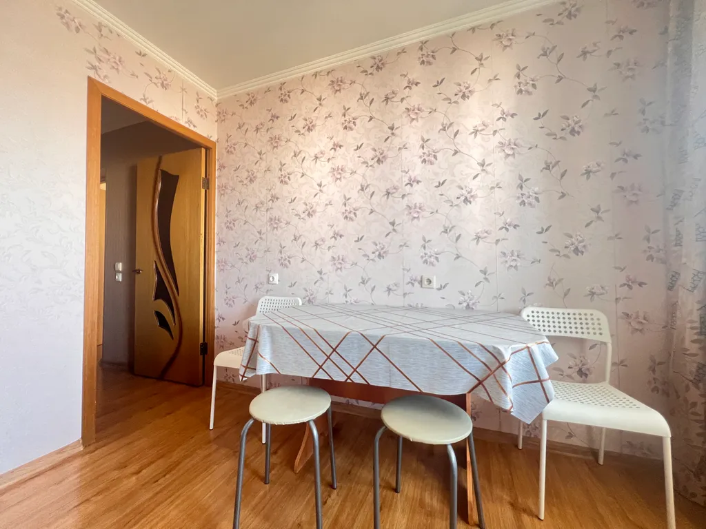 Квартира 1-комнатная Квартира — Краснодар