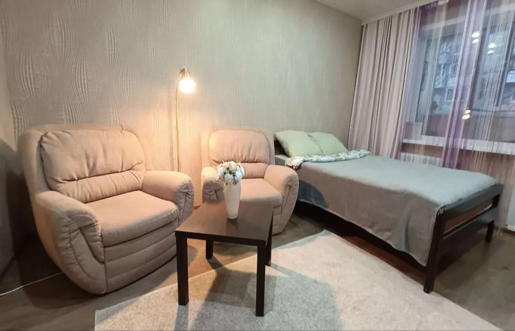 Хорошо как дома на Герцена