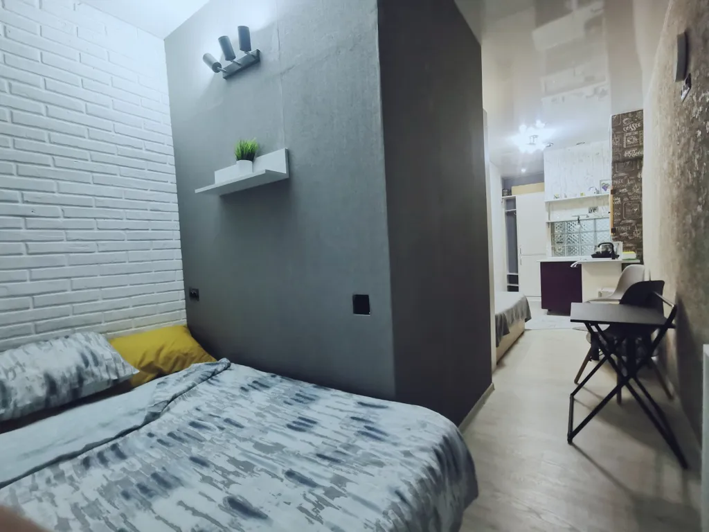 Студия на Маяке Минска у метро Восток