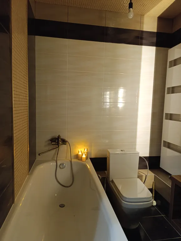 Золотая кисть