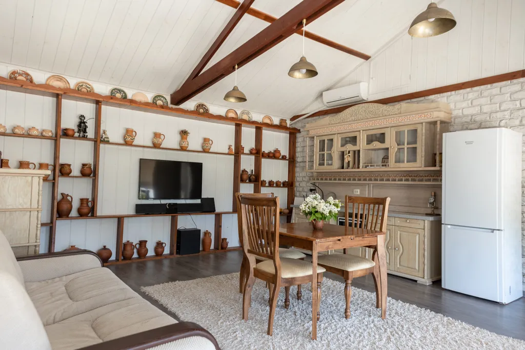 Усадьба Тишины