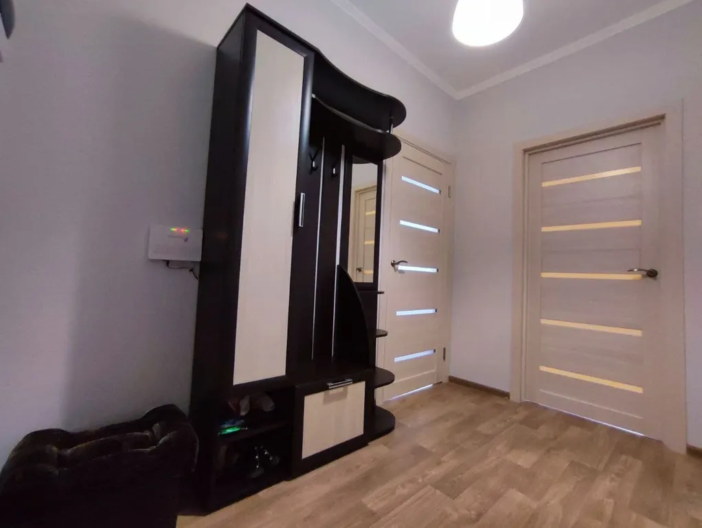 Уютная евро-двушка White Lodging