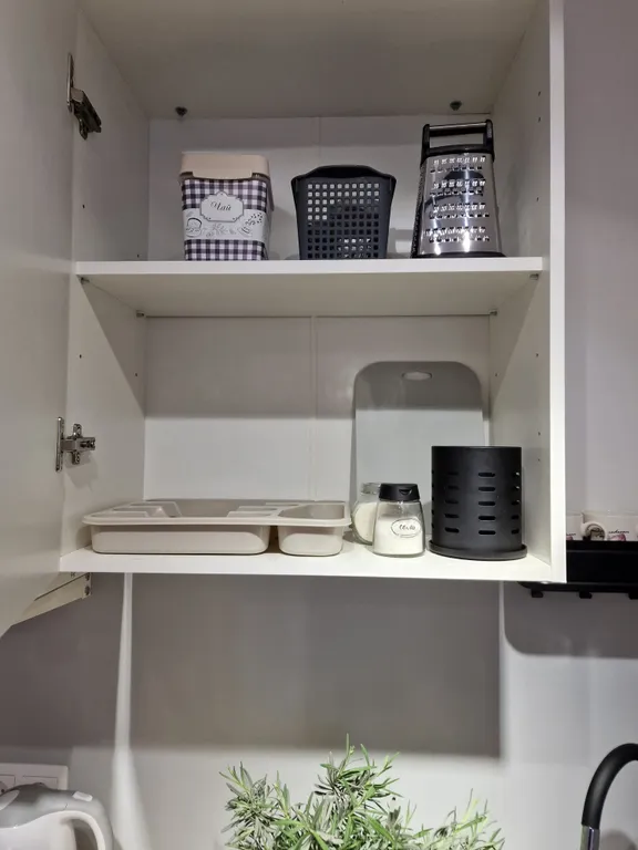 Квартира Квартира Уютная студия в 15 минутах от моря — Геленджик