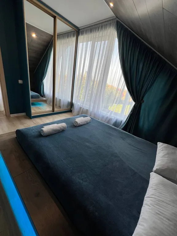 Дом с видом на Оку