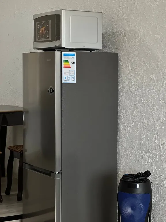 Апартаменты на берегу моря