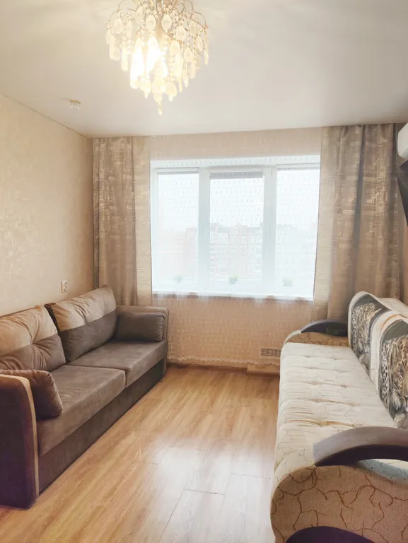 Квартира в самом центре города