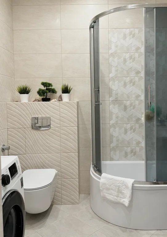 Квартира Уютная 2х комнатная квартира в Светлогорске-2 — Светлогорск