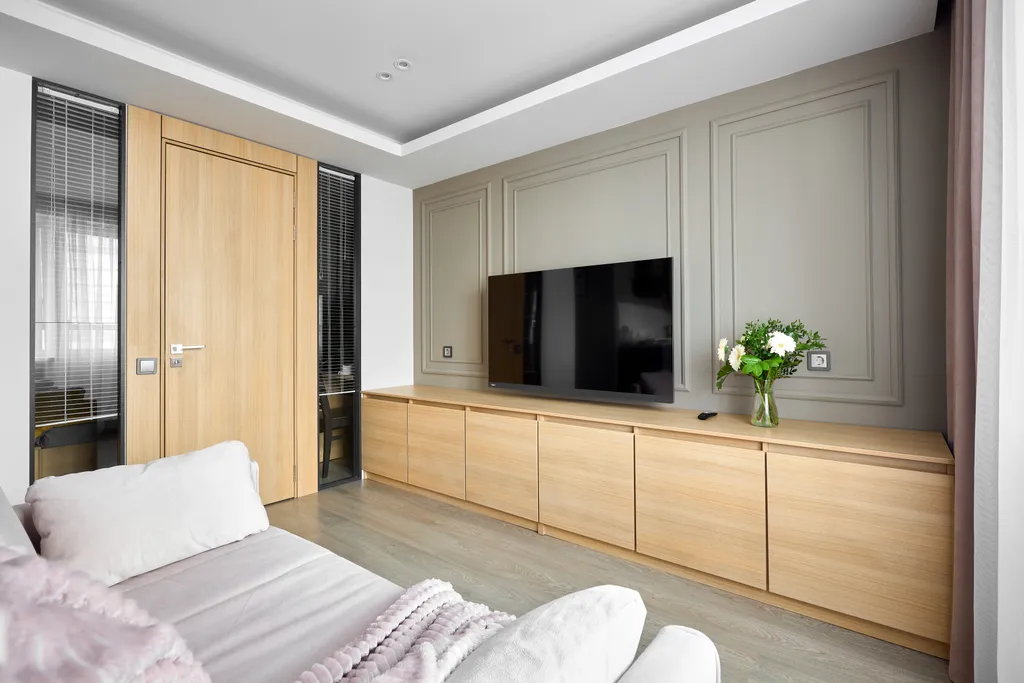 Премиум квартира ЖК