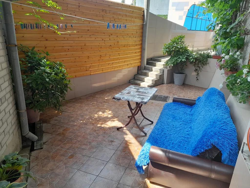 Уютное 2х комнатное жилье