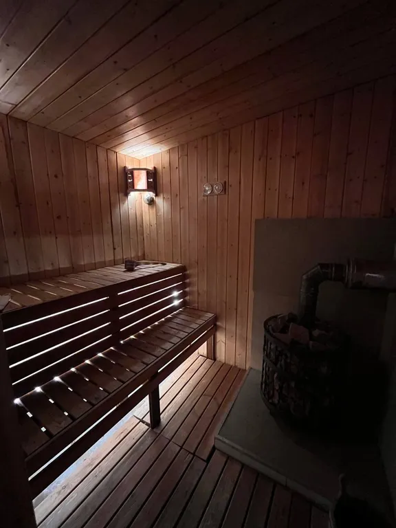 1-комнатный Дом