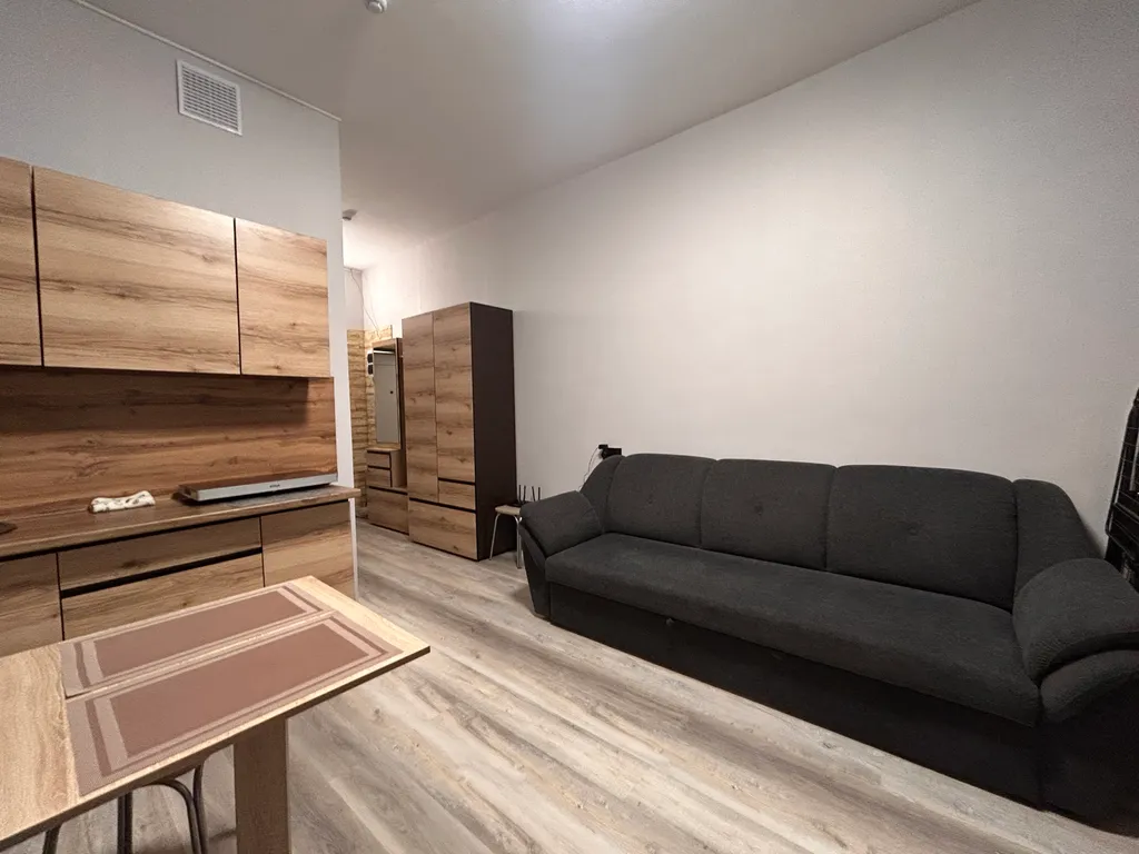 Уютная студия