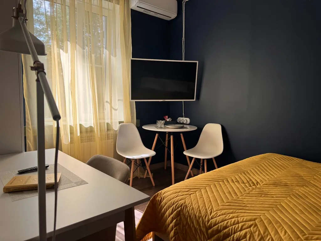 Комната "Гольфстрим" в гостевом доме  "Штурман"