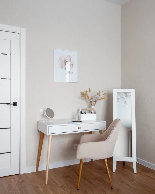 Квартира Квартира Pink Skyline — Красноярск