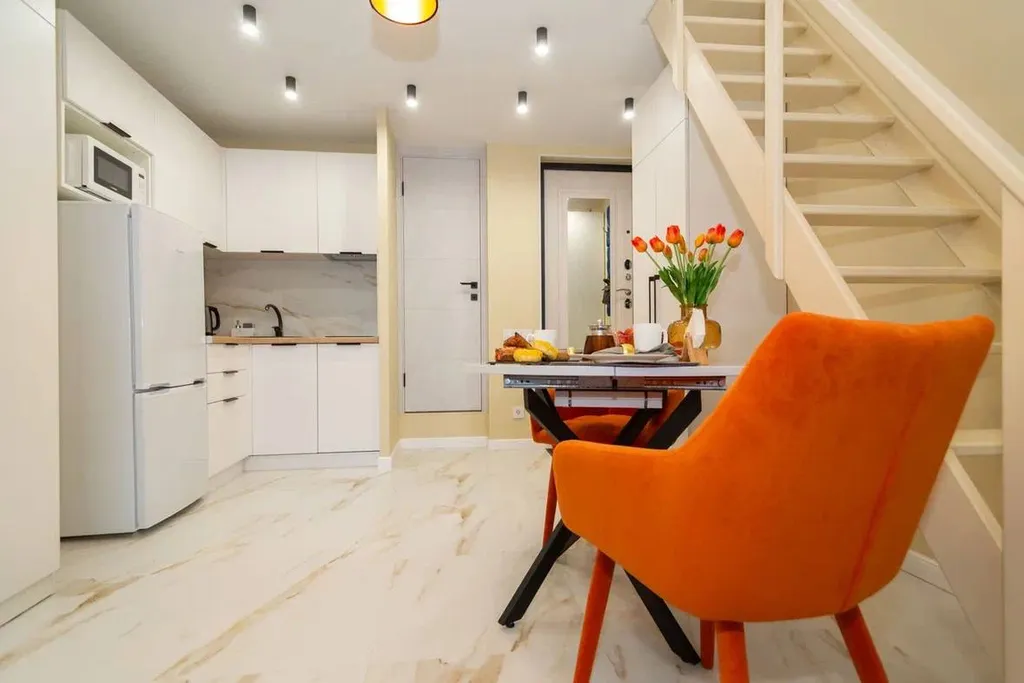 ДзенХоум Отвлечение