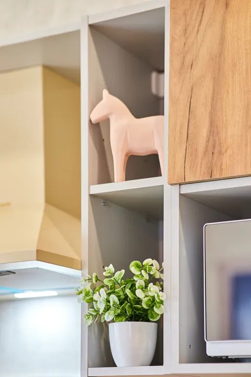 Двухкомнатная квартира в новостройке, близко к выезду на Ленинградку