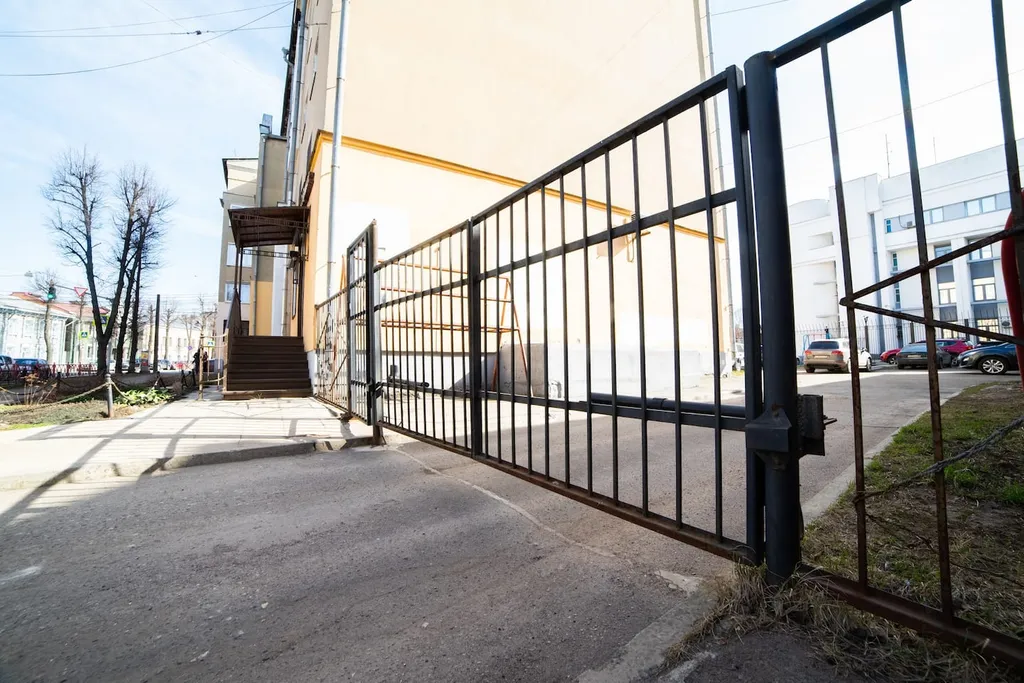 Квартира Апартаменты у Красной Площади — Ярославль