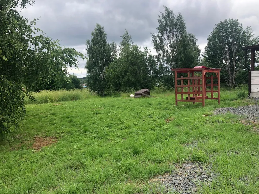 Приглашаем вас провести выходные дни в новом доме