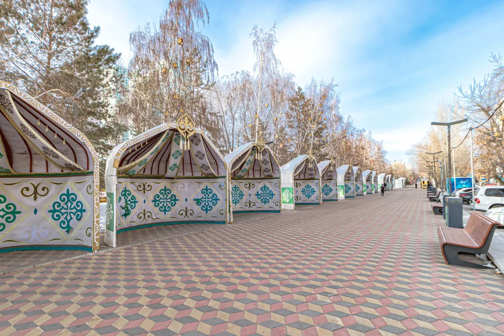 Республика-Набережная