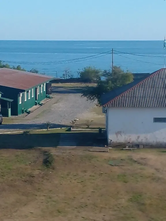 Квартира Квартира у моря — Сухум