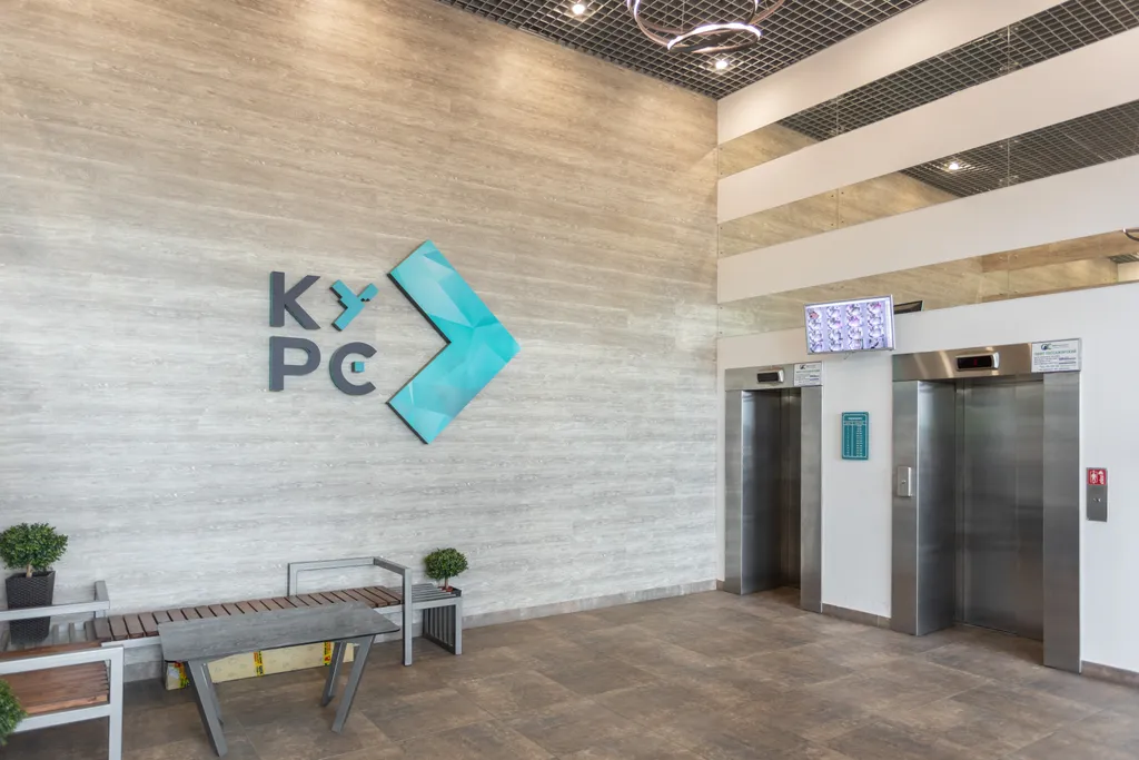 Квартира в расширенном центре