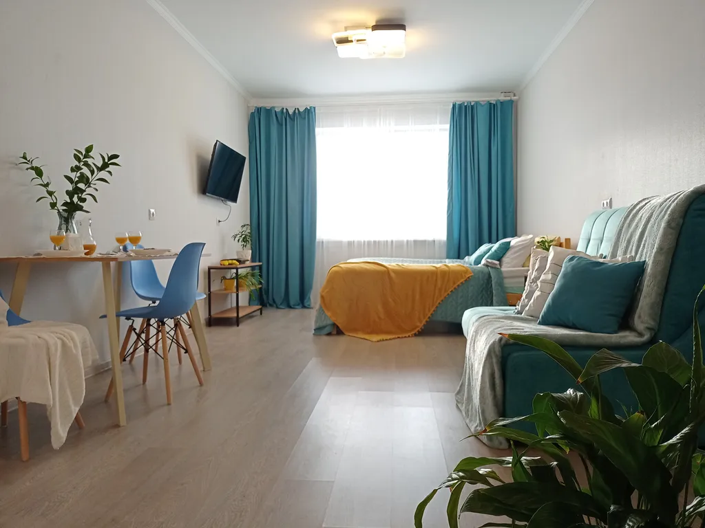 Студия у вокзала с SomyPlayStation