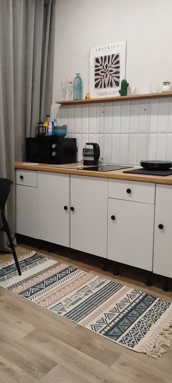 Квартира рядом с ж/д вокзалом