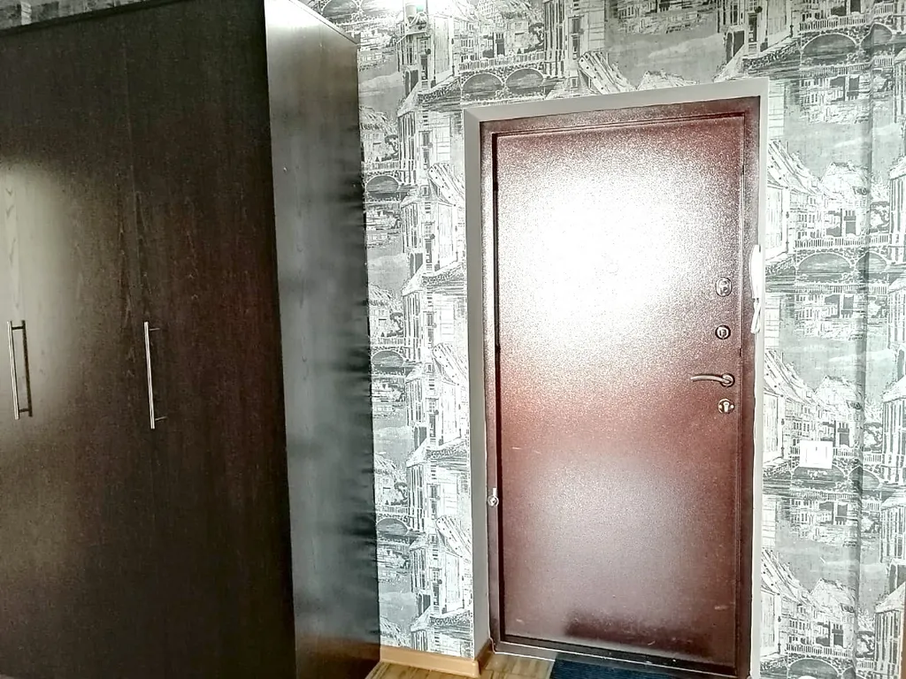 Квартира 2-комнатная Квартира — Новосибирск