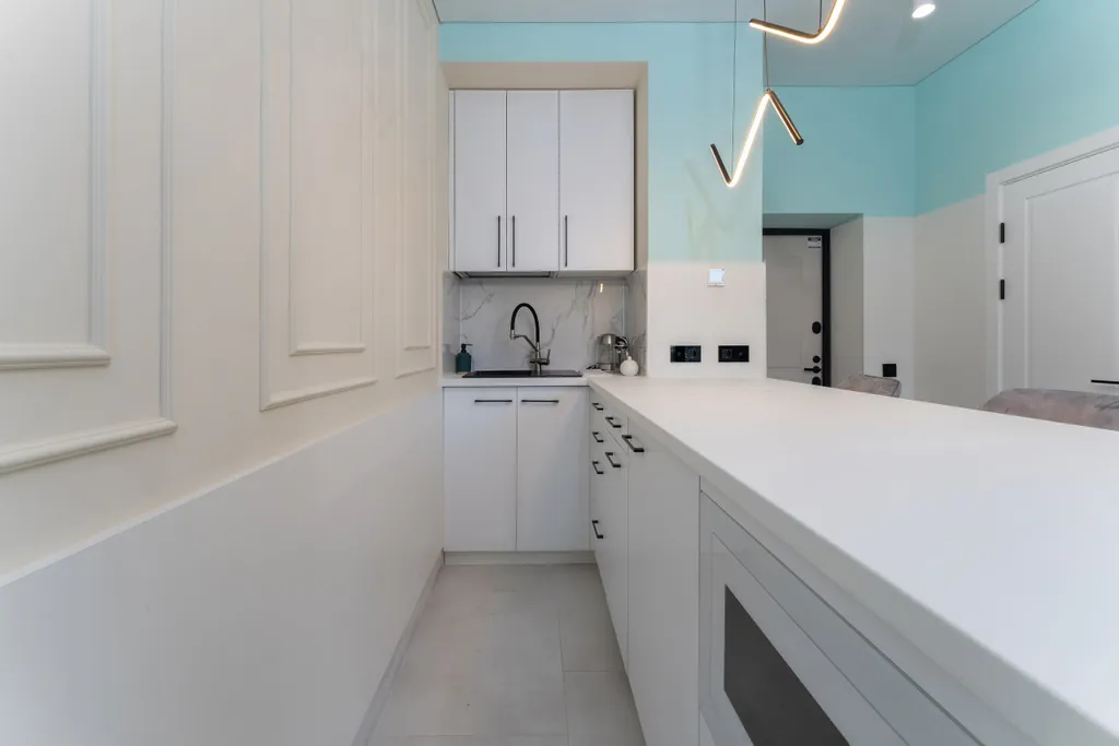 Да Винчи Морской Vibe