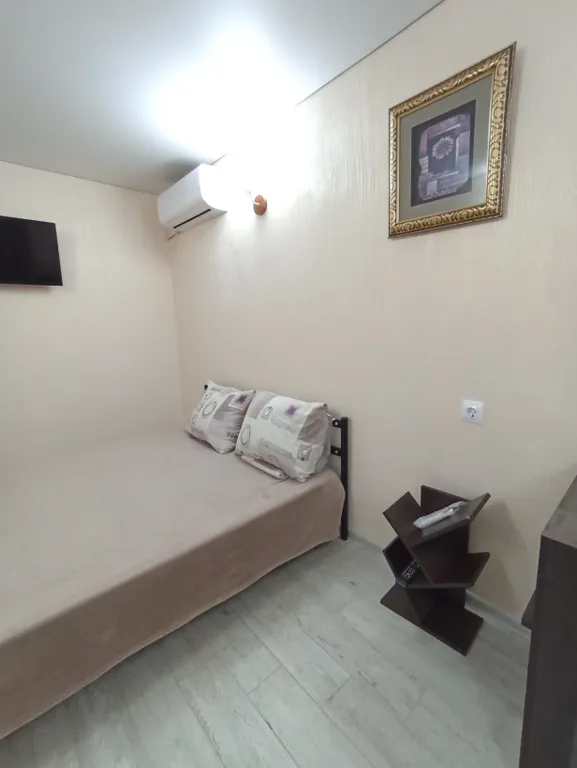 3-местный комфортный номер