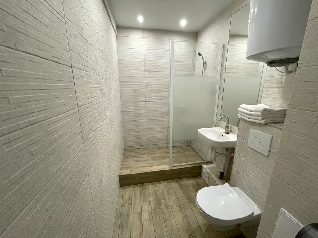 Апартамент столица 2305