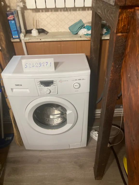 Уютная двухуровневая квартира возле водохранилища со всеми удобствам…