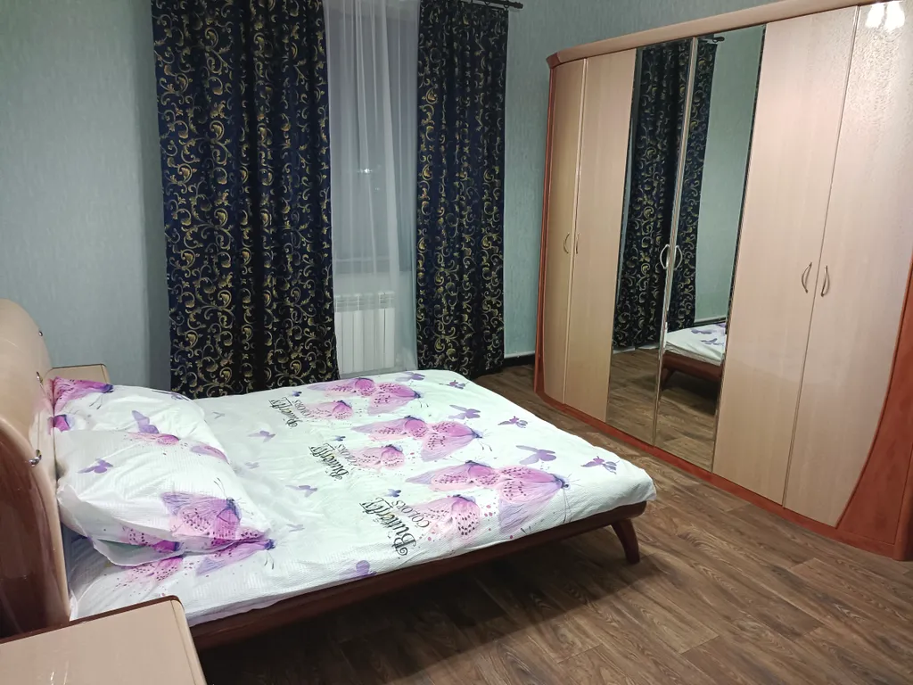 Уютный коттедж в южном стиле