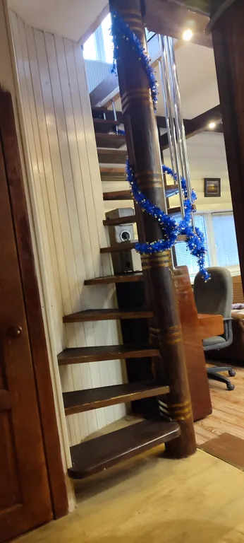 Коттедж Коттедж Семейный отдых в Карелии — Ларионово