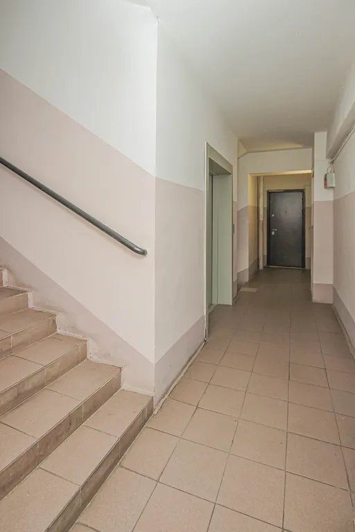 1-комнатная квартира на Сахьяновой 23