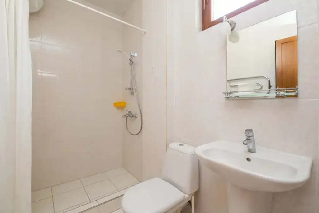 Номер Горох