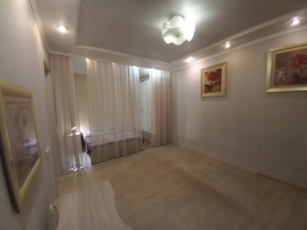 Квартира в центре — аренда посуточно в Комсомольск-на-Амуре