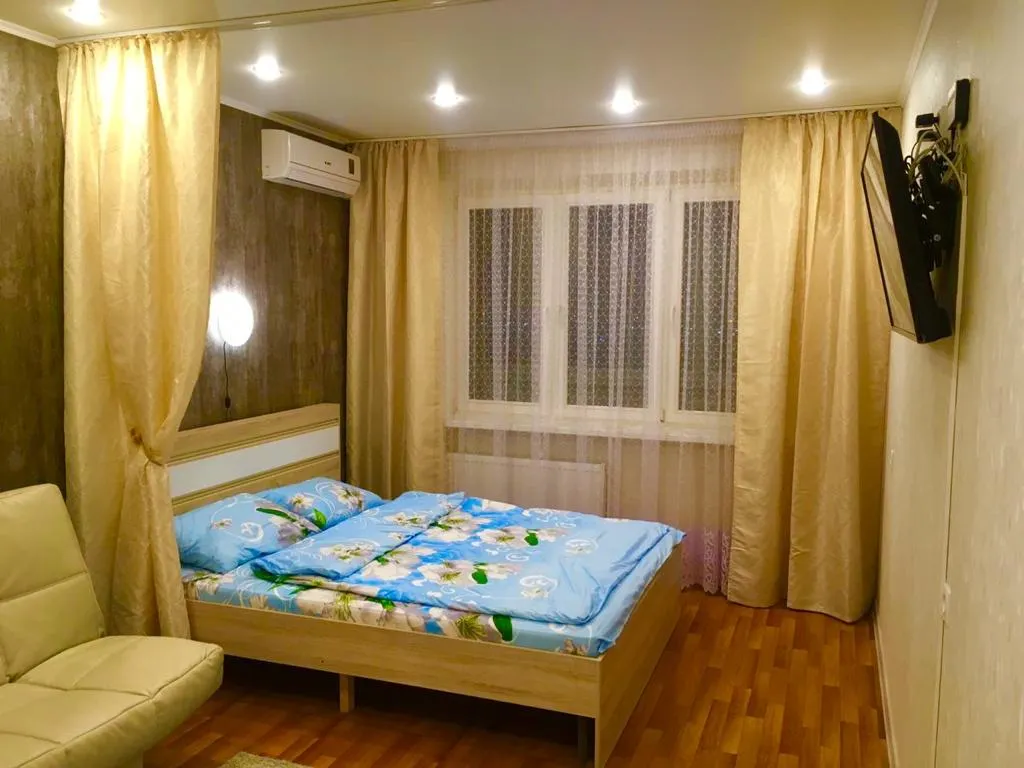 Уютная квартира на Сармановском — аренда посуточно в Набережные Челны