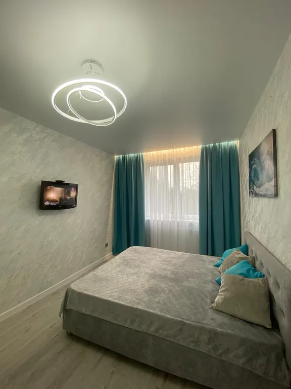 Квартира Уютная квартира у моря — Пионерский