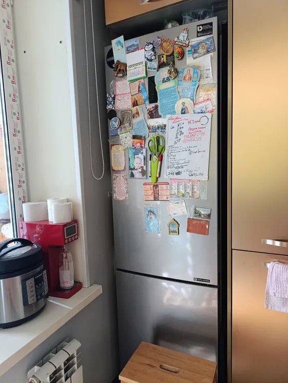 Уютная квартира в 12 минутах на авто до аэропорта