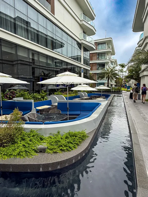 Sunshine Layan Beach Resort 2 bedroom #84192