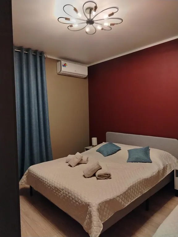 Тихое уютное место рядом с морем