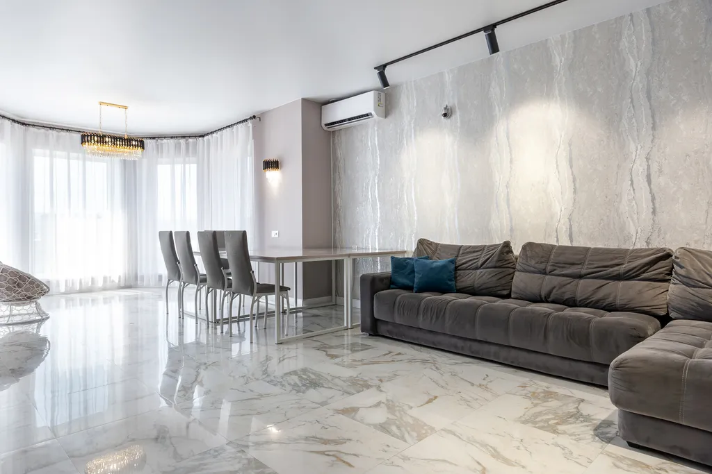 2х этажный коттедж с сауной и красивым видом на город