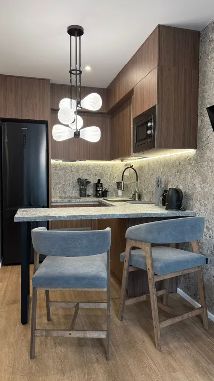 Дизайнерская студия