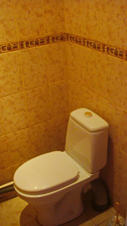 Коттедж 3-х комнатный дом в центре — Феодосия